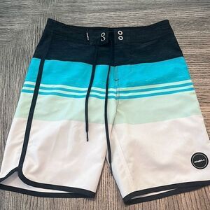O’Neill Boys swim shorts - medium